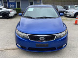 Used 2012 Kia Forte SX image 3