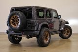 Used 2021 Jeep Wrangler Unlimited Rubicon w/ Trailer Tow Package image 3