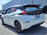 Certified 2025 Nissan Leaf SV Plus image 3