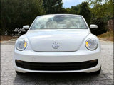 Used 2013 Volkswagen Beetle 2.5 image 5