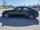 Used 2017 Lexus IS 300 AWD image 3