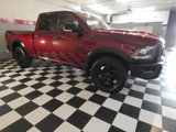 Used 2022 RAM 1500 Classic SLT image 4