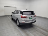 Used 2018 Chevrolet Equinox LT image 5