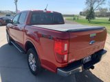 Used 2022 Ford Ranger Lariat w/ Equipment Group 501A High image 5
