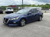 Used 2021 Nissan Altima 2.5 S w/ Driver Assist Package image 3
