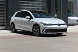 Used 2024 Volkswagen GTI SE w/ SE Leather Seats Package image 2