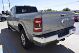 Used 2020 RAM 2500 Laramie image 3