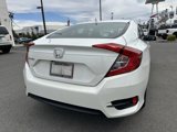 Used 2017 Honda Civic EX image 4