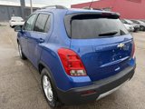 Used 2016 Chevrolet Trax LT image 3