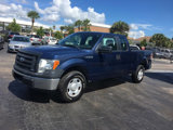 Used 2011 Ford F150 XL w/ PWR Equipment Group image 2