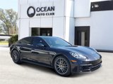 Used 2022 Porsche Panamera 4 w/ Premium Package image 2