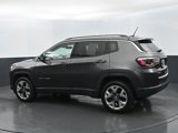 Used 2021 Jeep Compass Limited image 3