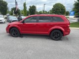 Used 2020 Dodge Journey SE w/ SE Popular Equipment Group image 5