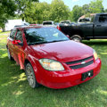 Used 2009 Chevrolet Cobalt LT image 3