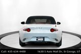 Used 2016 MAZDA MX-5 Miata Sport image 4