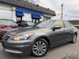 Used 2011 Honda Accord EX-L image 2