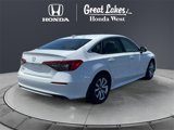 Certified 2024 Honda Civic LX image 5