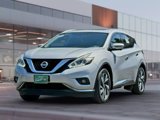 Used 2016 Nissan Murano Platinum w/ Platinum Technology Package image 2