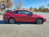 New 2025 Hyundai Elantra Sport image 3