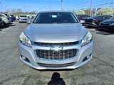 Used 2014 Chevrolet Malibu LT image 2
