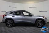 Certified 2024 Chevrolet Trax LT image 4