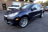 Used 2018 Porsche Macan Turbo image 2