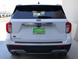 Used 2021 Ford Explorer Limited image 4