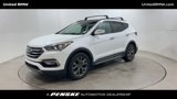 Used 2018 Hyundai Santa Fe Sport image 4