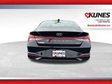 Used 2023 Hyundai Elantra Limited w/ Cargo Package image 5