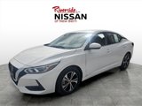 Used 2023 Nissan Sentra SV image 3
