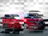 New 2025 Chrysler Pacifica Pinnacle image 2