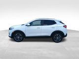 Certified 2022 Buick Encore GX Select w/ Safety Package II image 4