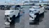 Used 2024 Nissan Rogue SV image 5