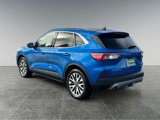 Used 2020 Ford Escape Titanium image 5
