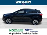 Used 2019 Ford Escape SEL image 2