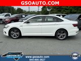 Used 2020 Volkswagen Jetta R-Line image 3