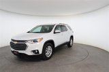 Used 2019 Chevrolet Traverse LT image 2
