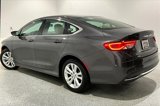 Used 2016 Chrysler 200 Limited image 4
