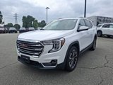 Used 2022 GMC Terrain SLT w/ Infotainment Package II image 4