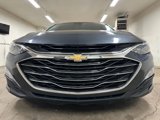 Used 2020 Chevrolet Malibu LT image 2