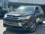 Used 2018 Toyota Highlander XLE image 2