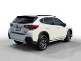 Used 2021 Subaru Crosstrek Hybrid w/ Popular Package #3 image 5