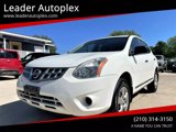 Used 2013 Nissan Rogue S image 2