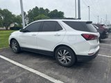 Used 2022 Chevrolet Equinox LT image 3