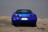 Used 1994 Chevrolet Corvette Coupe image 3