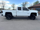 Used 2017 GMC Sierra 1500 SLE w/ SLE Value Package image 4