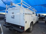 Used 2020 Chevrolet Silverado 2500 W/T w/ WT Convenience Package image 4