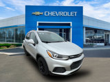 Certified 2022 Chevrolet Trax LT w/ Sport Edition image 2