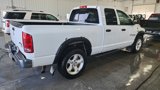 Used 2006 Dodge Ram 1500 Truck SLT w/ Quad Cab Big Horn Value Group image 4