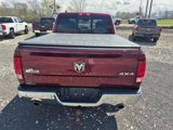 Used 2017 RAM 1500 Big Horn image 6